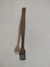 Wafer Grip Tweezers Tool 43 WFSA  Stainless steel Anti-acid Antimagnetic