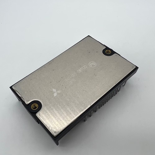 1PC New Mitsubishi J2-Q24A-B Power Supply Module Fast Shipping J2Q24AB - Picture 3 of 4