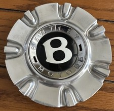 Bentley Mulsanne Wheel Hub Center cap OEM