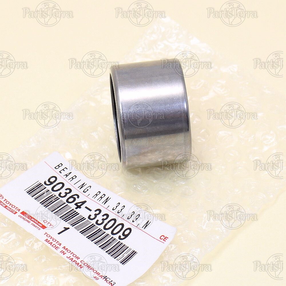 90364-33009 New OEM Toyota SEQUOIA Front Axle Differential Bearing