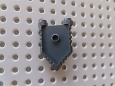 Lego 1 x Nexo Knight Ritterschild  22408  mat...