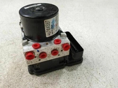 Conjunto de bomba ABS 2011-2013 Mitsubishi Outlander Sport OEM Foto 2 de 4