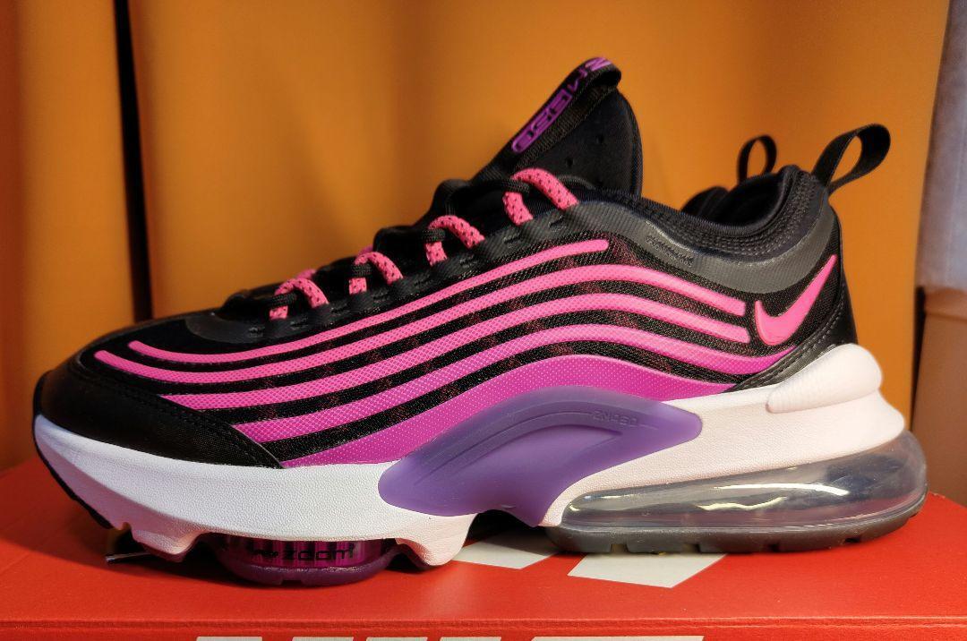 Nike Air Max Zm950 Men's Sneakers 9.5US Cleaned Rare Nike Air Max Zm950 Men's Sneakers 9.5US Cleaned Rare