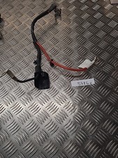 TOYOTA COROLLA 2022 TERMINAL BATERÍA CABLE POSITIVO 5Q0971228AC