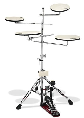 DW - DWCPPADTS5 - Practice Go Anywhere Kit