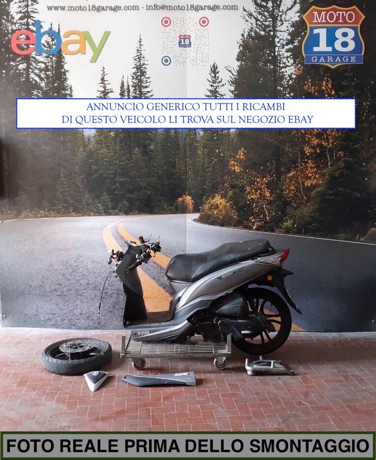 Scooter Ricambi Moto Suzuki Online Ricambi Usati Per Scooter