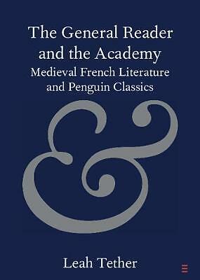 The General Reader and the Academy Tether Paperback Cambridge University Press