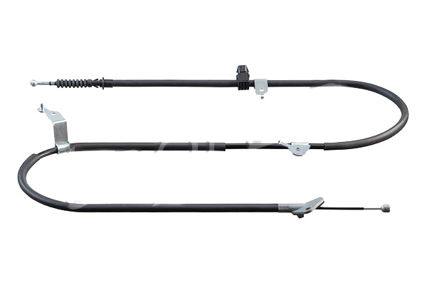 Câble de frein de parking arrière gauche pour Toyota Yaris 464300D221