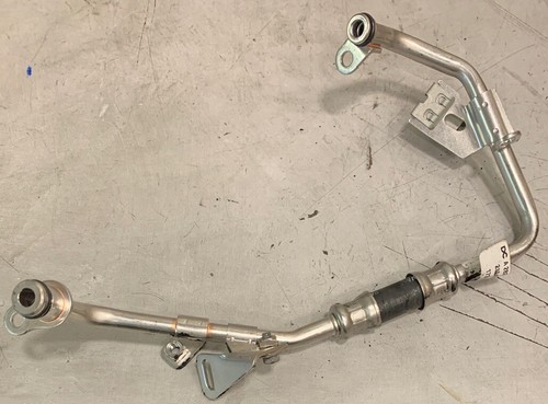 Turbo Öl Rohr Mercedes M282 A B-Klasse A180 B180 2822002600