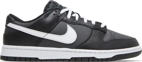 Nike Dunk Low Black Panda