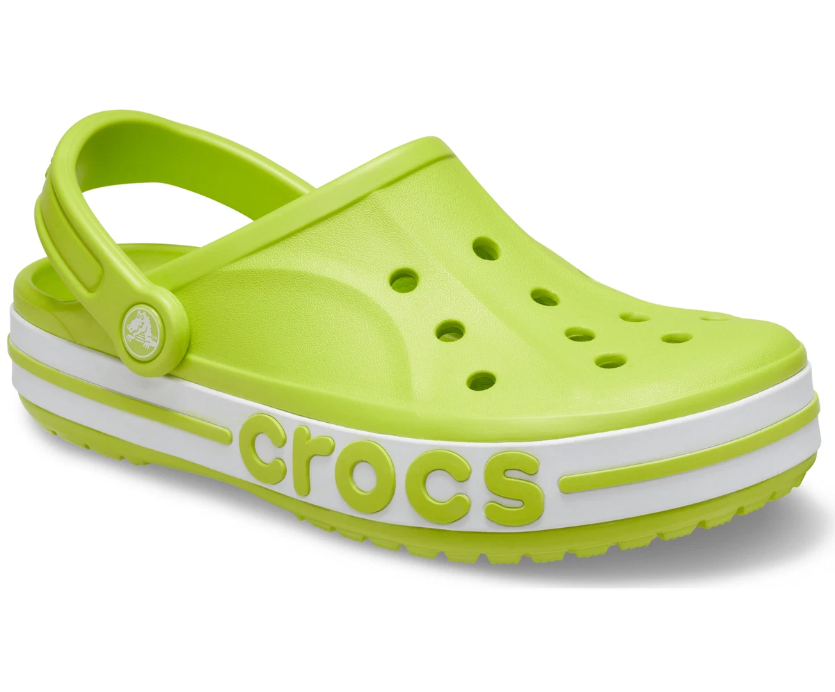  Crocs: Kids