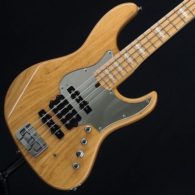 ATELIER Z JHJ-189 Used Ash body Maple neck w/Soft case | eBay