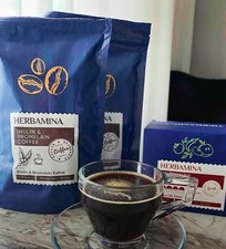 Herbamina Kaffee   Genuss, Wohlbefinden & Sä...