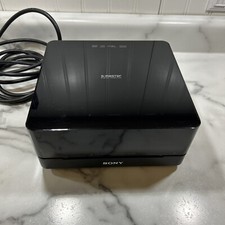 SONY S MASTER DVD HCD-IS10 Digital Amp Home System Receiver DAV-IS10-untested
