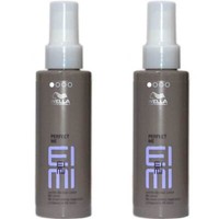 2X Wella Eimi Perfect Me Leichte Bb Haar Lotion - 100Ml