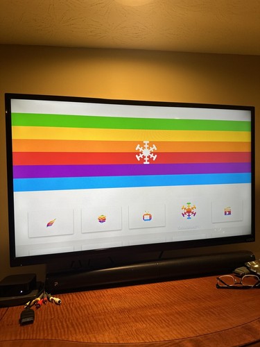 CheckRa1n Apple TV 4th Generation 32gb TvOS 14.0.2 - Picture 2 of 15