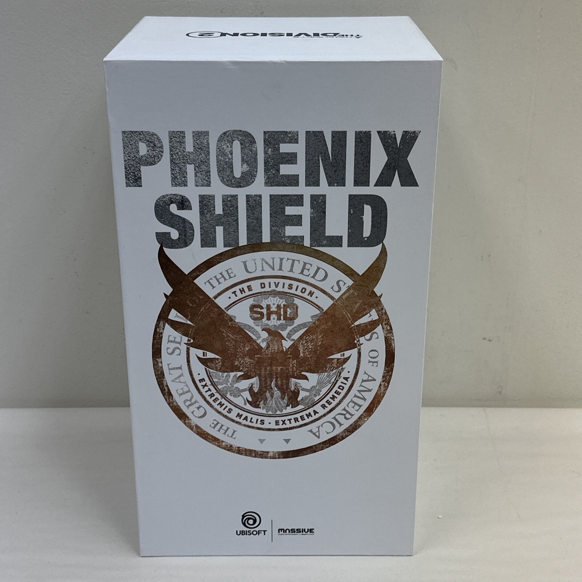 Tom Clancy's The Division 2 Phoenix Shield Brian Johnson 12