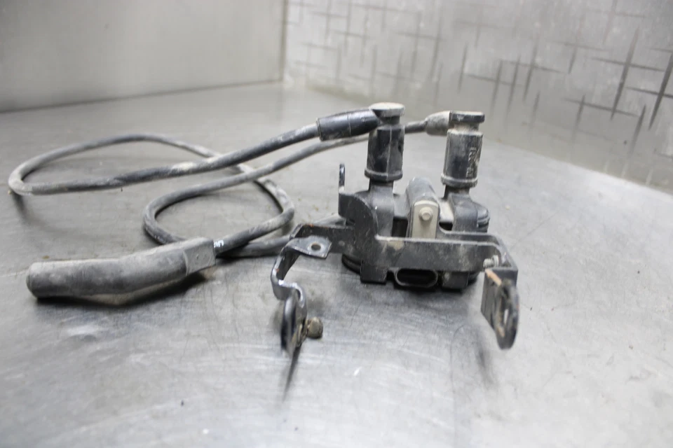 11 HARLEY-DAVIDSON SPORTSTER 883 Iron Ignition Coils Foto 4 de 4