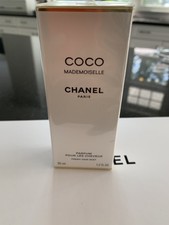 coco chanel noir 35 ml