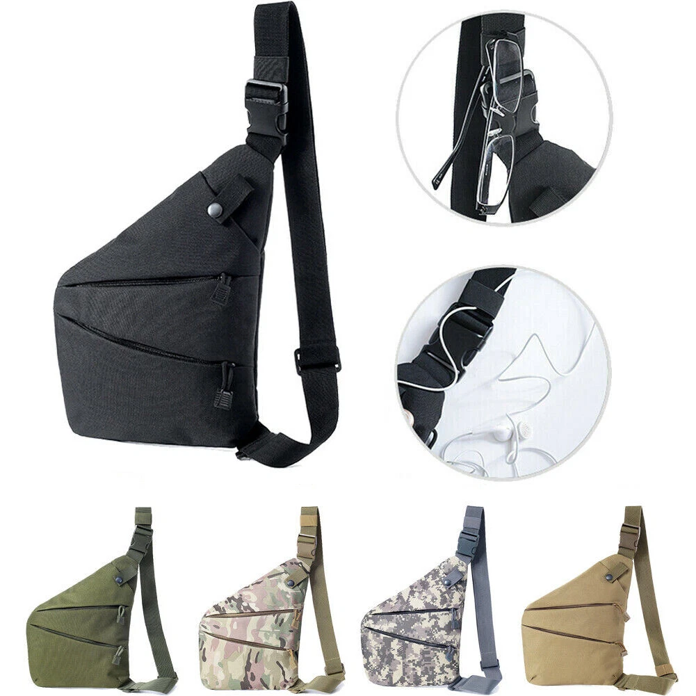 Best edc top sling bag 2019