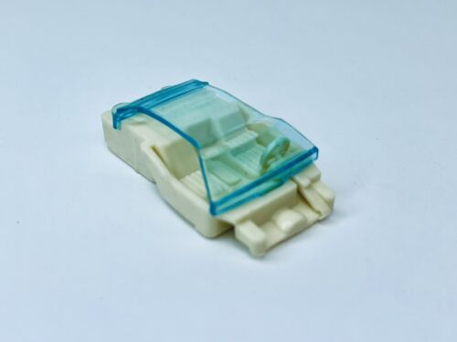 Hot Wheels Redline ( BYE FOCAL - SHOW OFF - ROGER DODGER ) INTERIOR + GLASS - Picture 2 of 3