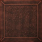 Tin Ceiling Tiles | Pattern 122 | Embossed Knight – Metal Ceiling Express