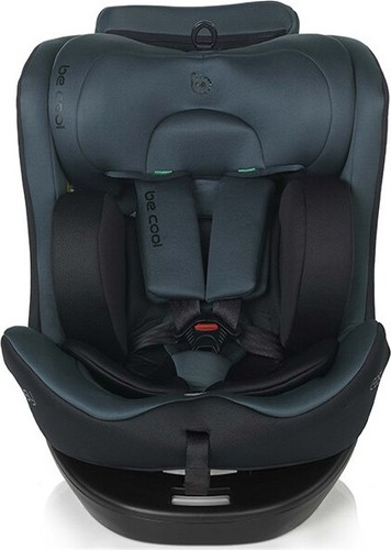 Seggiolino Auto 0-36 Kg Isofix / 0M 12 Anni Be Petrol EASY i-Size Be cool - Foto 3 di 9
