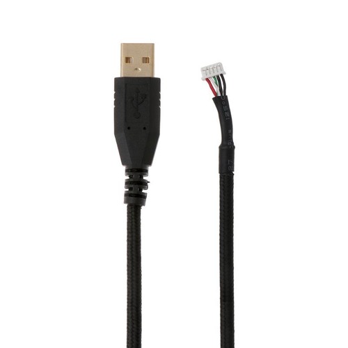 Mouse Cable for BlackWidow X Chroma Mouse Replacement Accessories Durable - Afbeelding 6 van 7