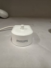 New Original Philips Sonicare HeathyWhite Flexcare Toothbrush HX6100 Charger US