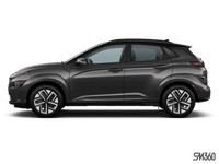 2022 Hyundai KONA ÉLECTRIQUE PREFERRED PREFERRED