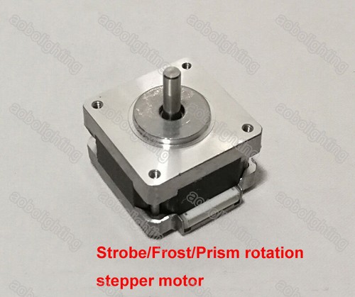7R 230W Moving Head Beam Sharpy Light Prism Strobe DMX Stage DJ Party Motor Part - Picture 6 of 9