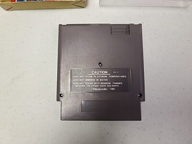 Dragon Spirit The New Legend | NES Nintendo 1990 | Complete CIB Tested Protector