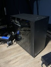 Gaming Pc Desktop