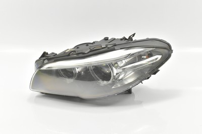 Scheinwerfer vorne links BIXENON 7317133 F10 F11 5er BMW OE LCI 