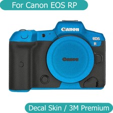 For Canon EOS RP Decal Skin Vinyl Wrap Film Camera Protective Sticker EOSRP
