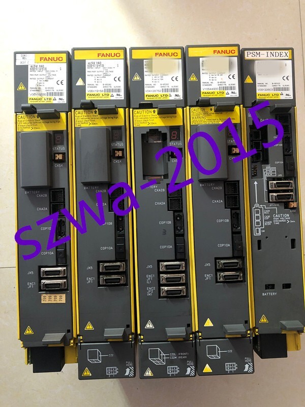 1pcs Used A06B-6114-H106 | eBay 1pcs Used A06B-6114-H106 | eBay