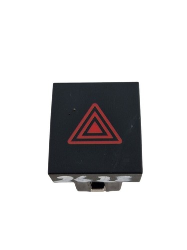 SKODA YETI 5L Warnblinklichtschalter hazard warning switch button 5l0953235