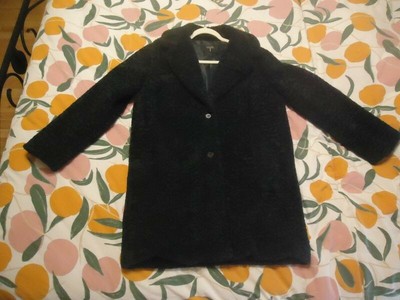 NEW Tahari women's dark green coat 