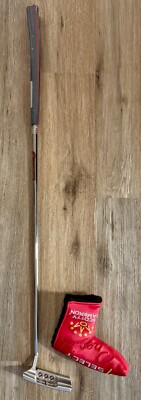 Scotty Cameron Select Newport 2.5 Putter 34” RH 2020 w/ Headcover