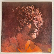 Tom Rush    Classic Rush Vinyl, LP 1970 Elektra    EKS-74062