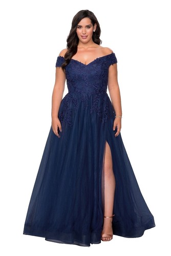 Cooper St Women's Size 12 Blue Dress