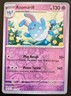 Azumarill 065/162 Reverse Holo Common Scarlet & Violet: Temporal Forces Pokemon