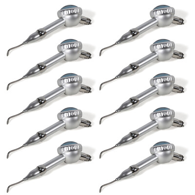 Dental Oral Teeth Polishing Air Flow Polisher Handpiece Hygiene Prophy Jet H4 mx