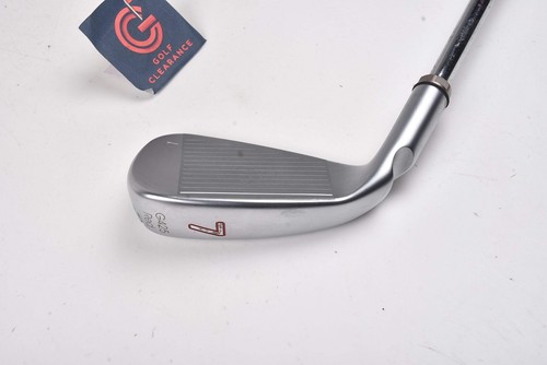 Ping G425 #7 Iron / Red Dot / Stiff Flex KBS Tour 120 Shaft / Demo - Picture 3 of 6