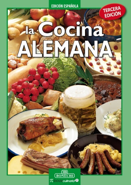 Thumbnail - La Cocina Alemana Cinzia Goi