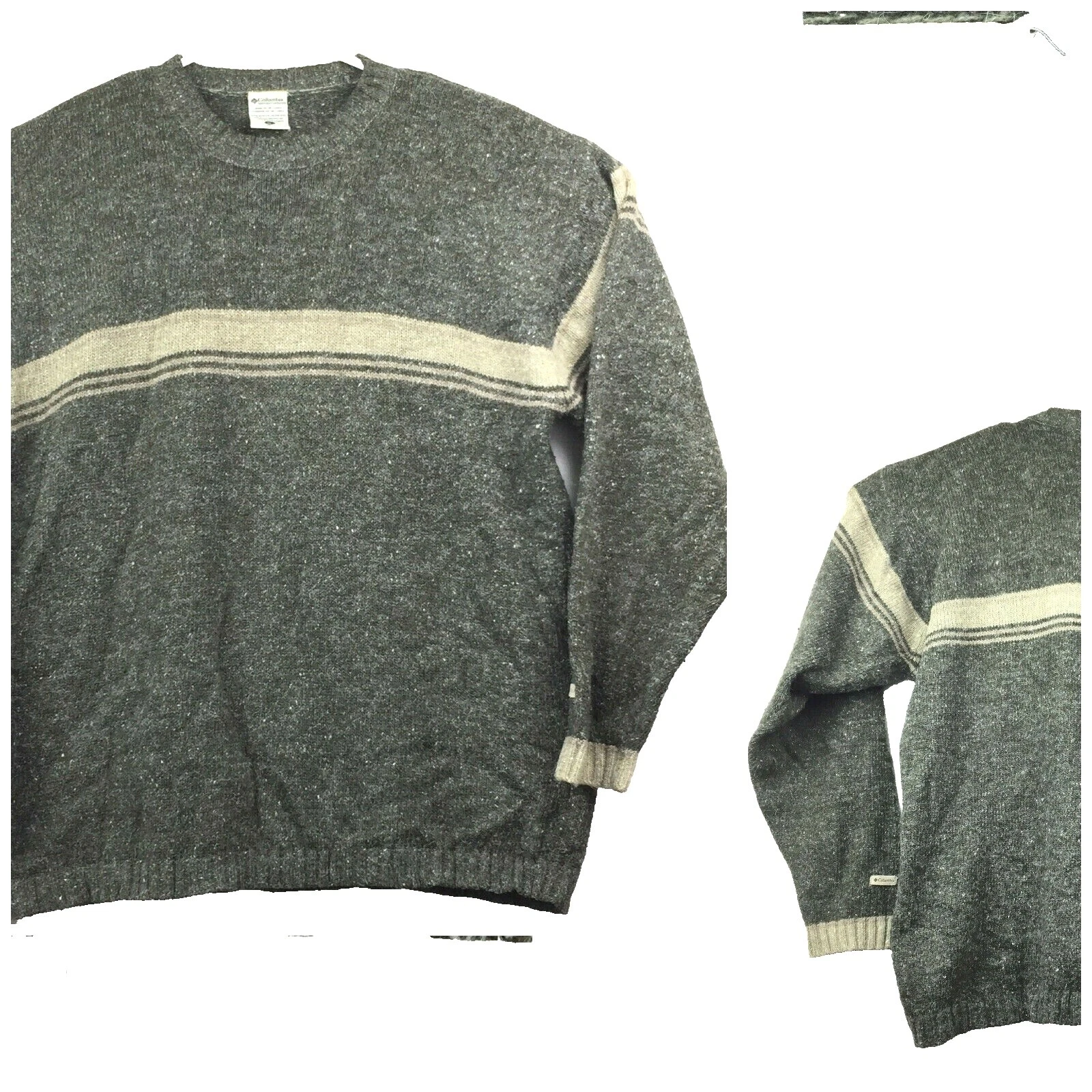 Suéteres de esquí Columbia para De hombre