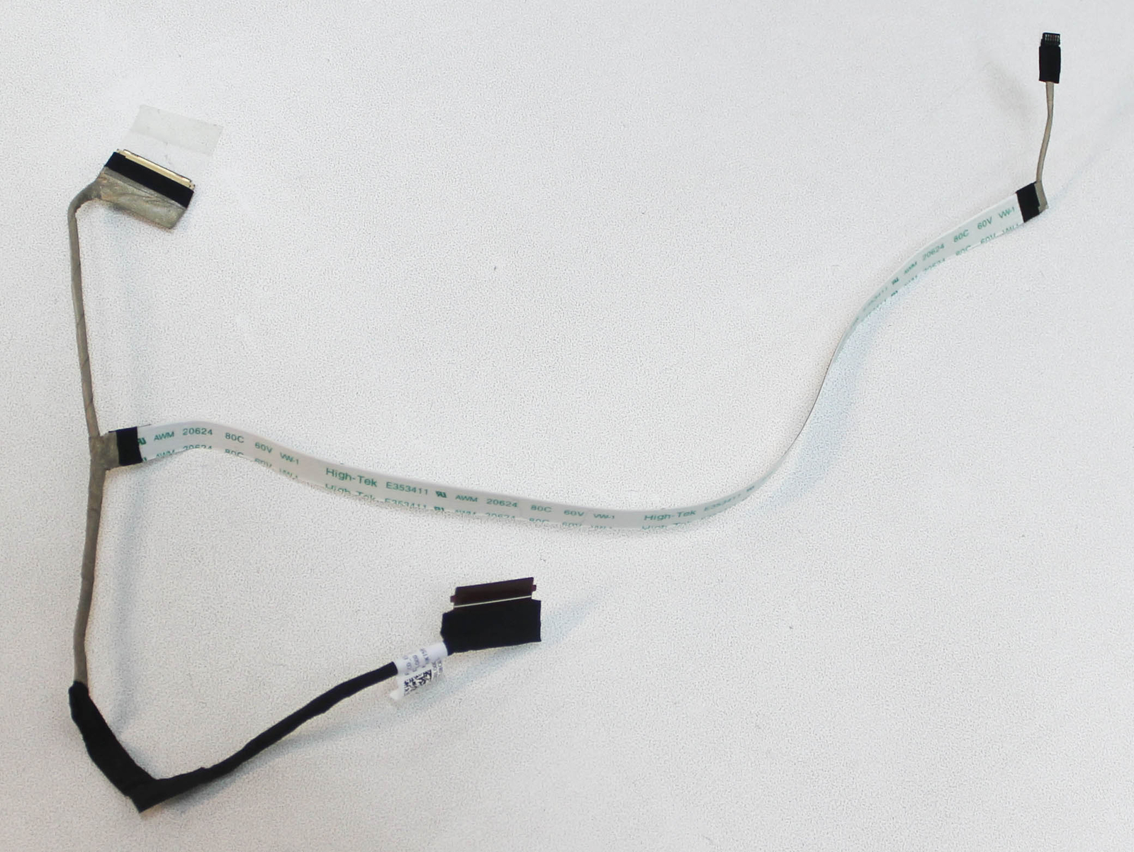 NUOVO L52000-001 NT156WHM-N34 GENUINE HP Display LCD 15.6 HD - Foto 2