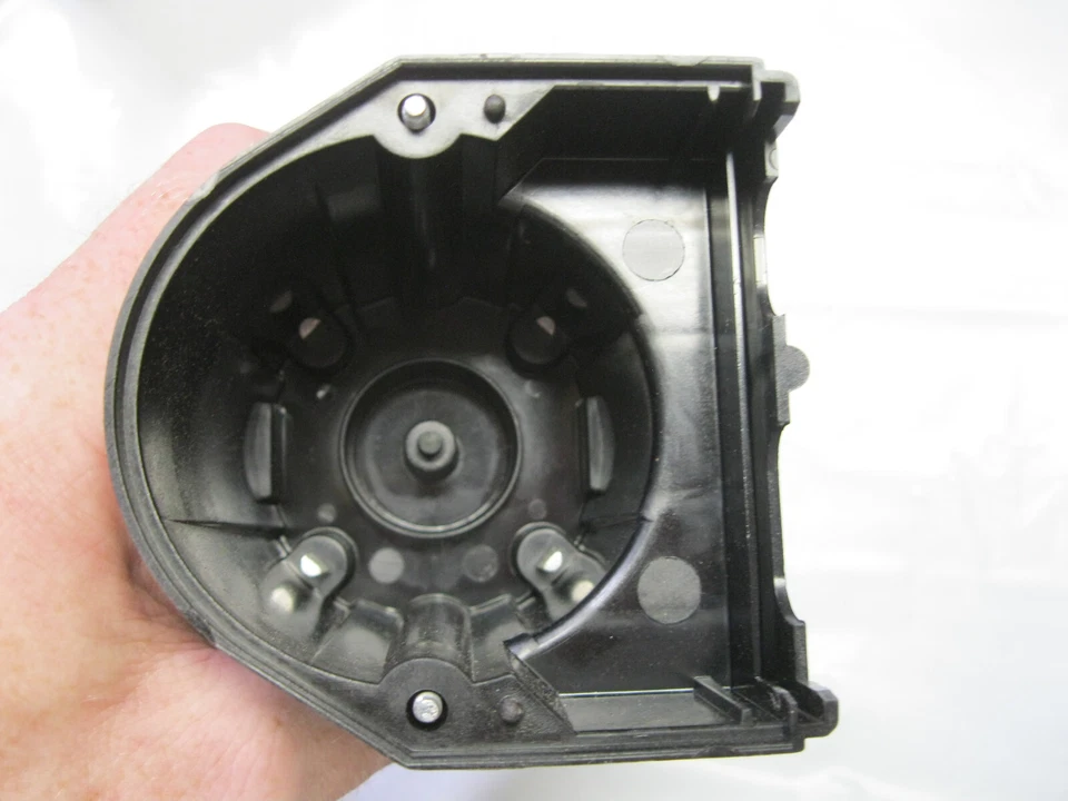 Distributor Cap Standard DR469T Foto 4 de 4