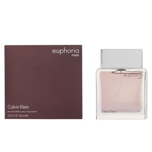 calvin klein euphoria me