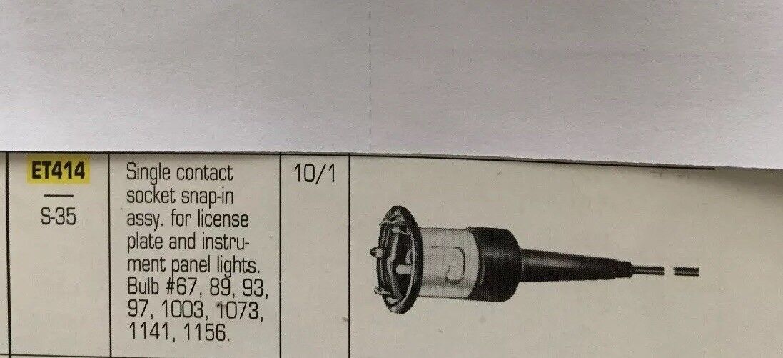 Light Bulb Socket Standard S-35 for sale online | eBay Light Bulb Socket Standard S-35 for sale online | eBay